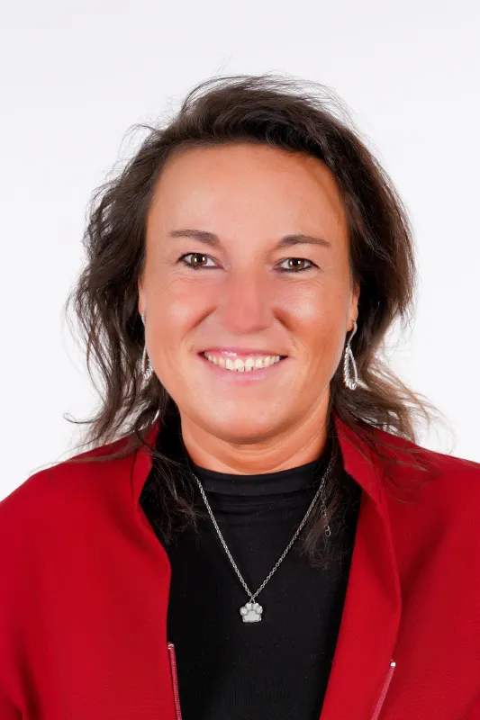 Ing. Jana Hlaváčková