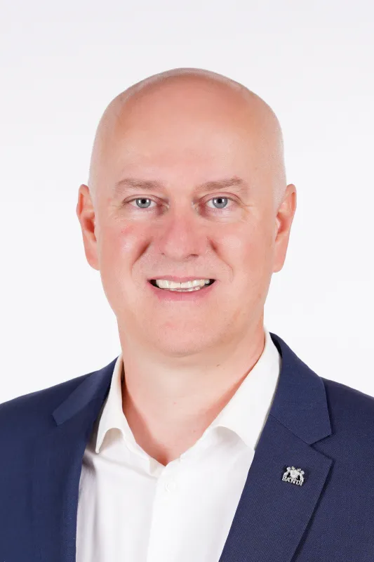 PhDr. Jan Vlček, MBA