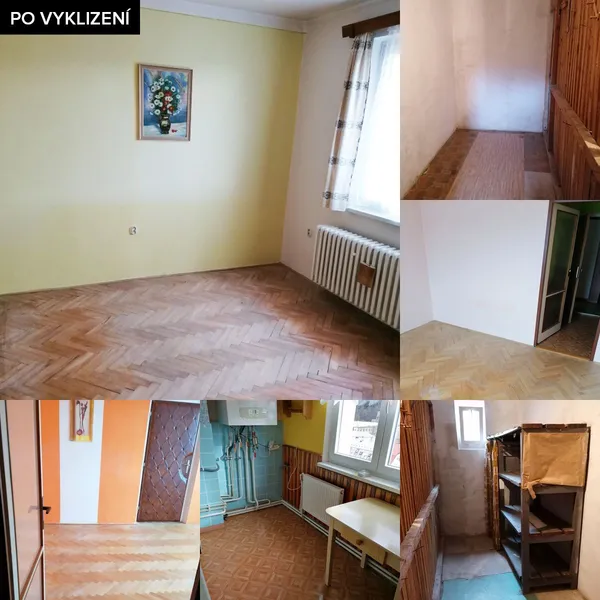 Vyklízení 2