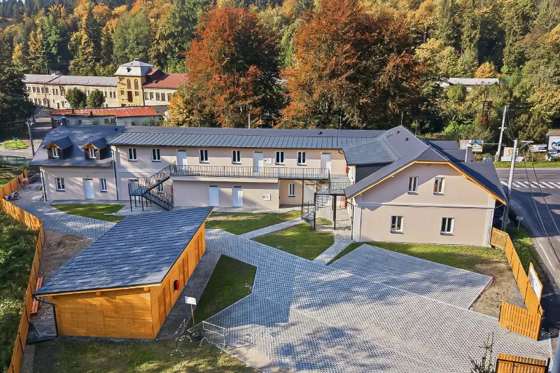 Hlavní fotografie