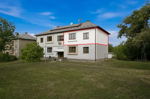 nabídka