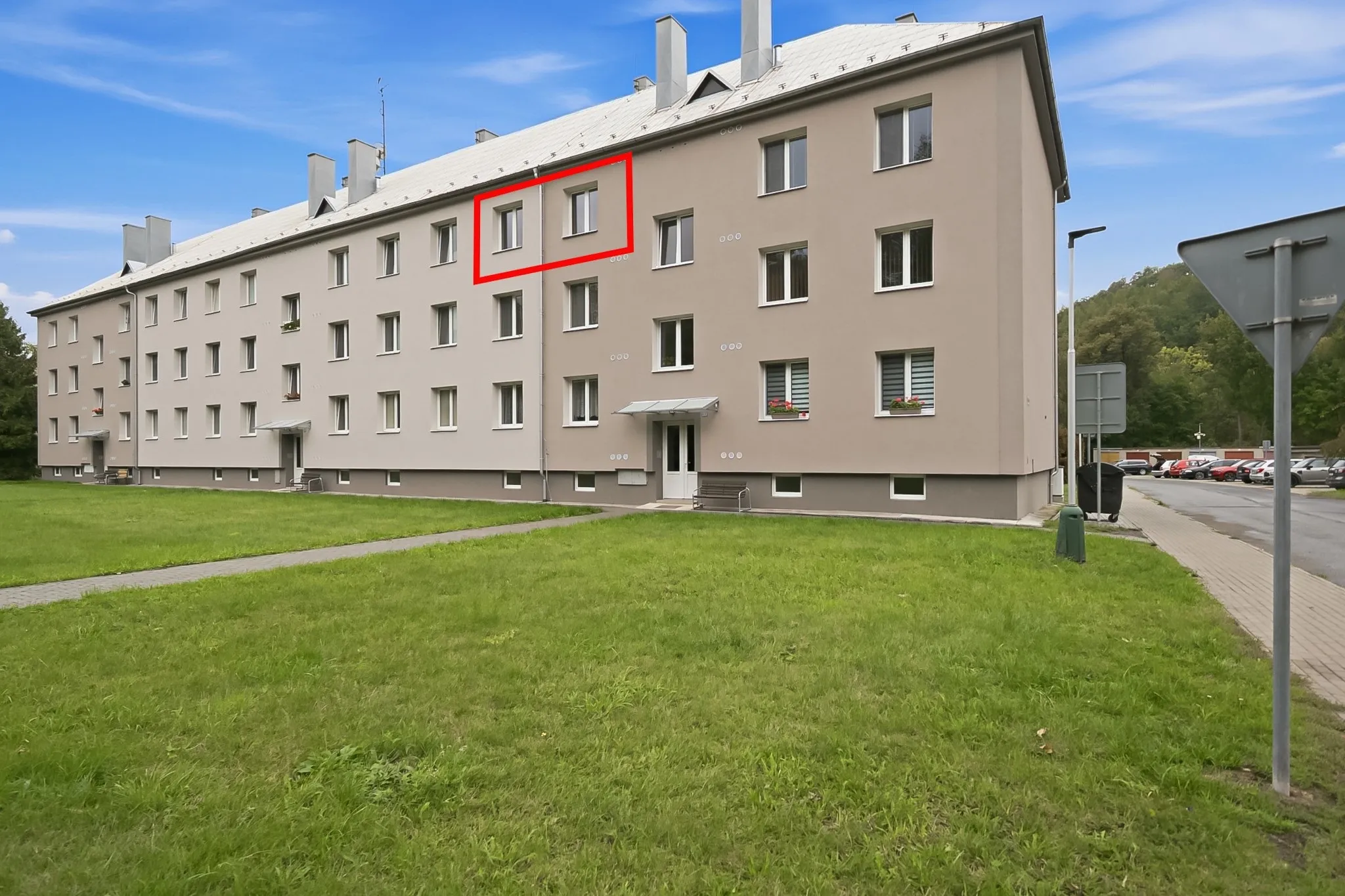 Hlavní fotografie