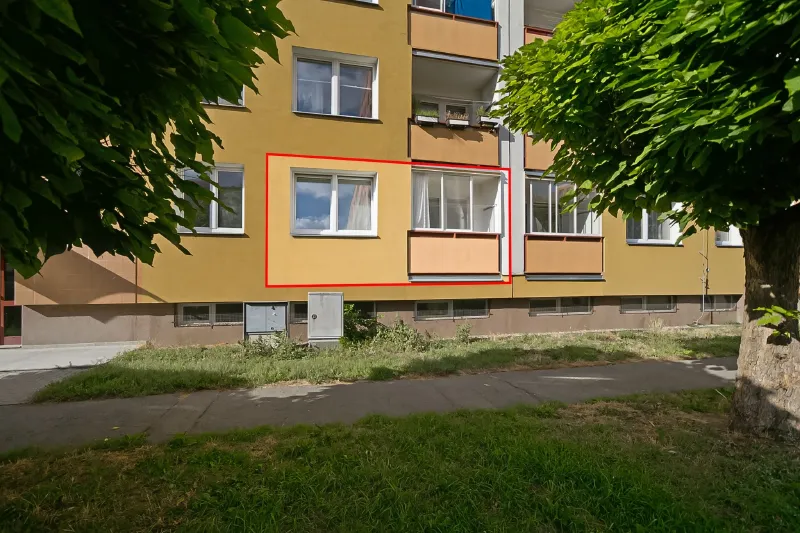 Hlavní fotografie