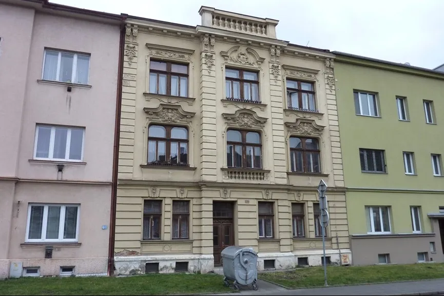 Hlavní fotografie