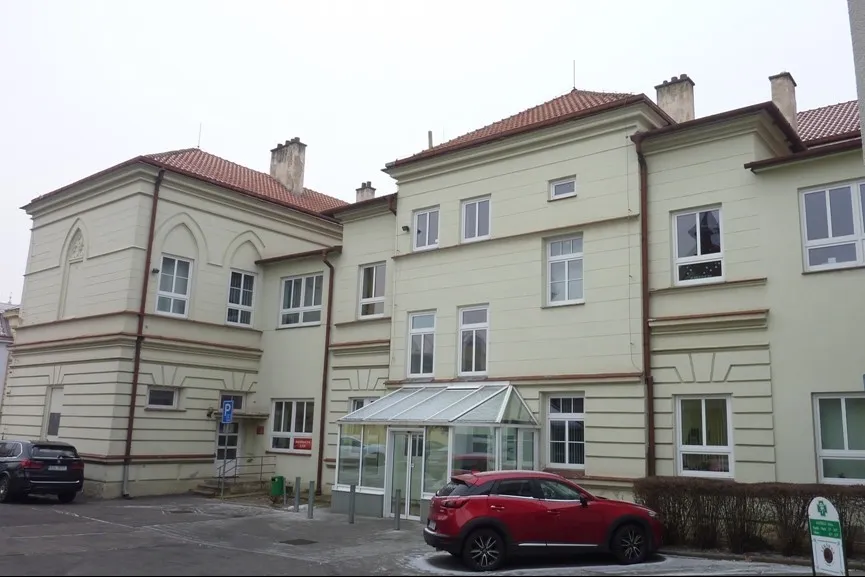 Hlavní fotografie