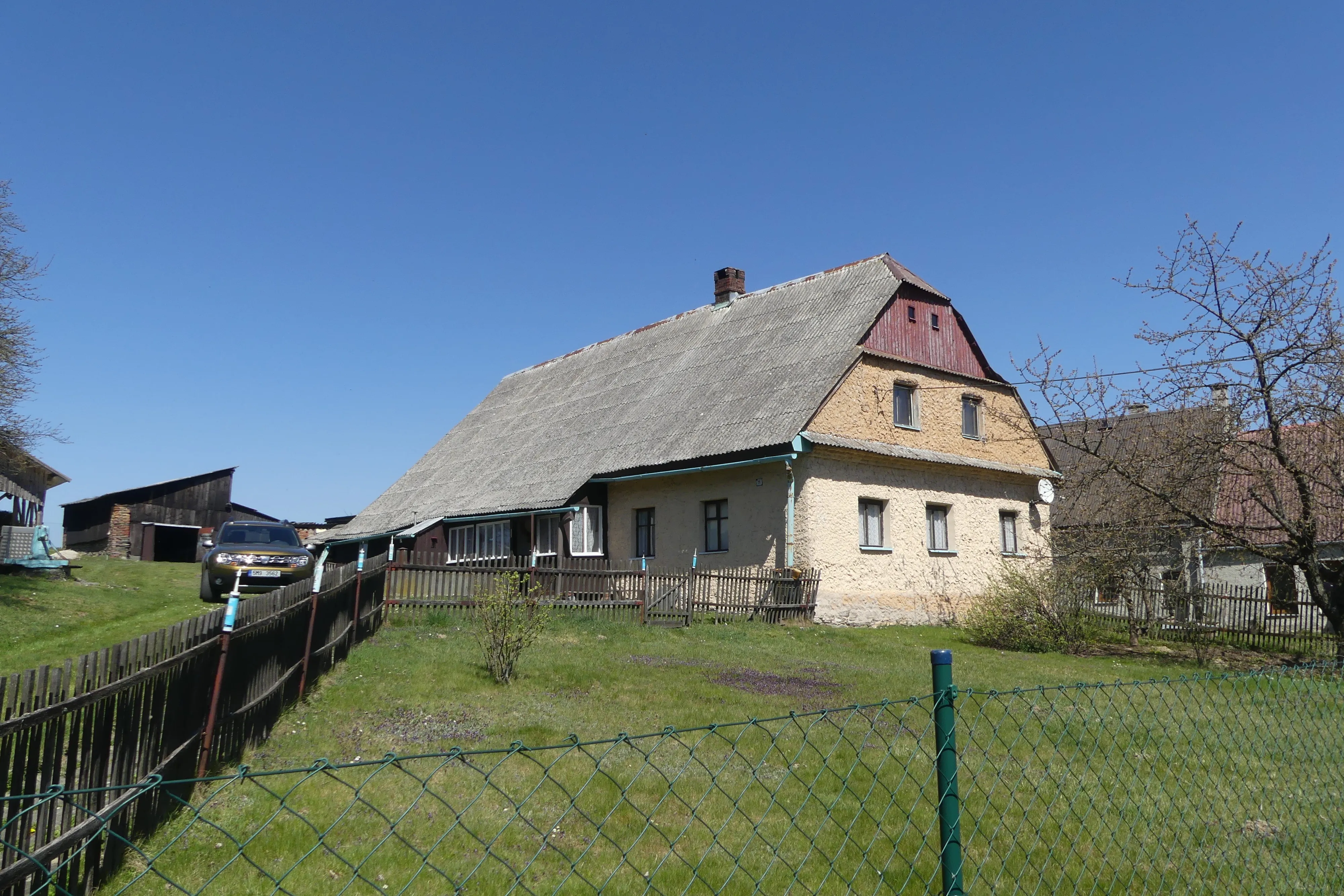 Hlavní fotografie
