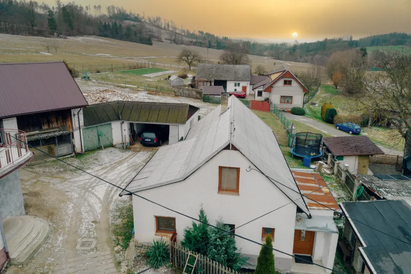 Hlavní fotografie