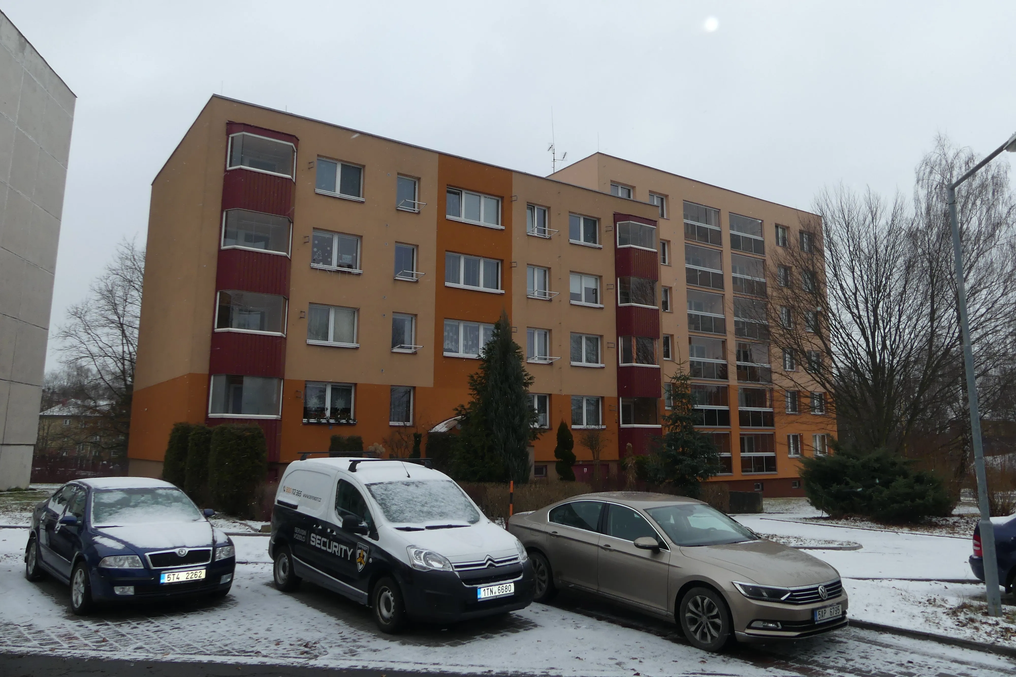 Hlavní fotografie