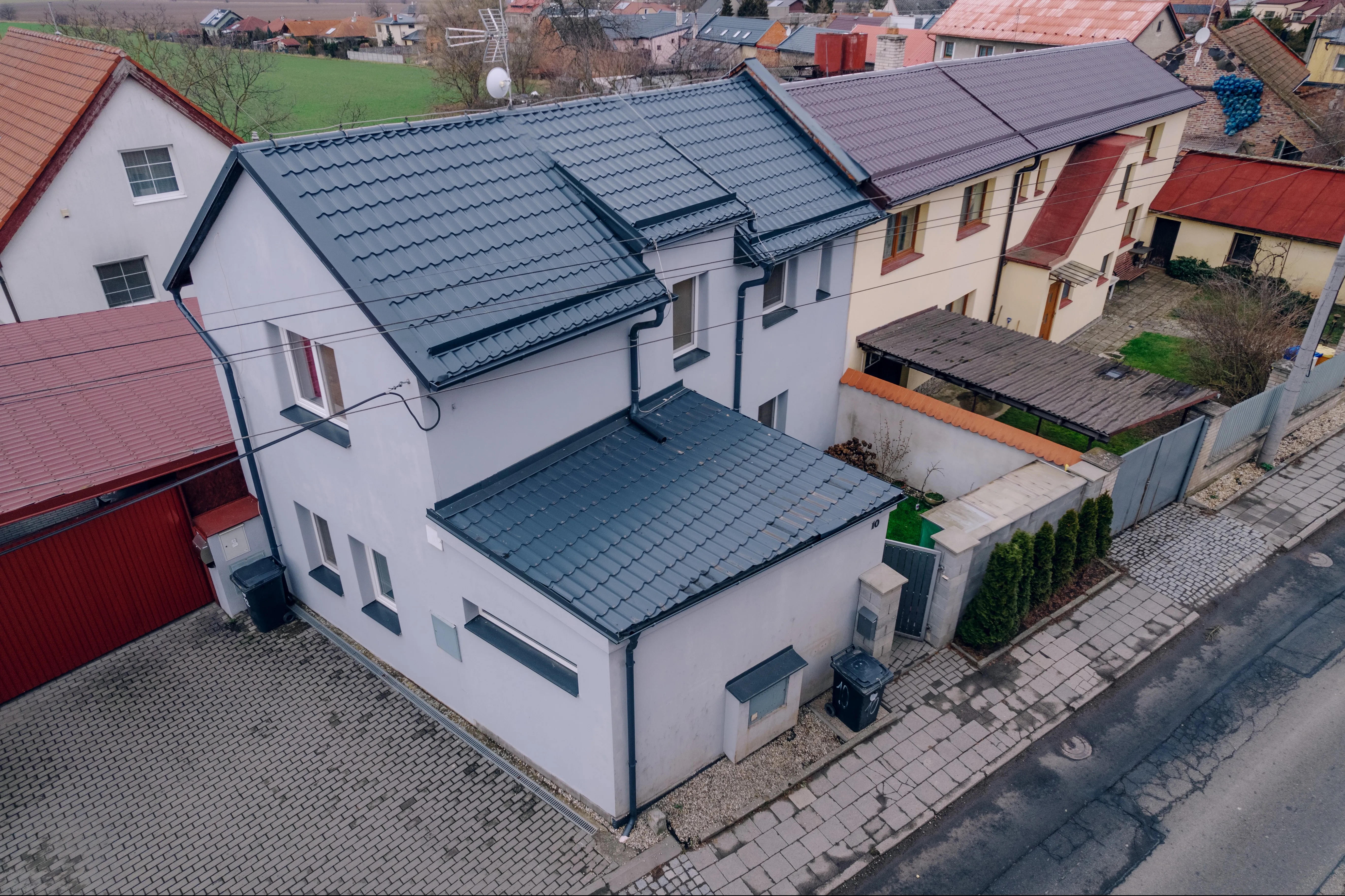 Hlavní fotografie