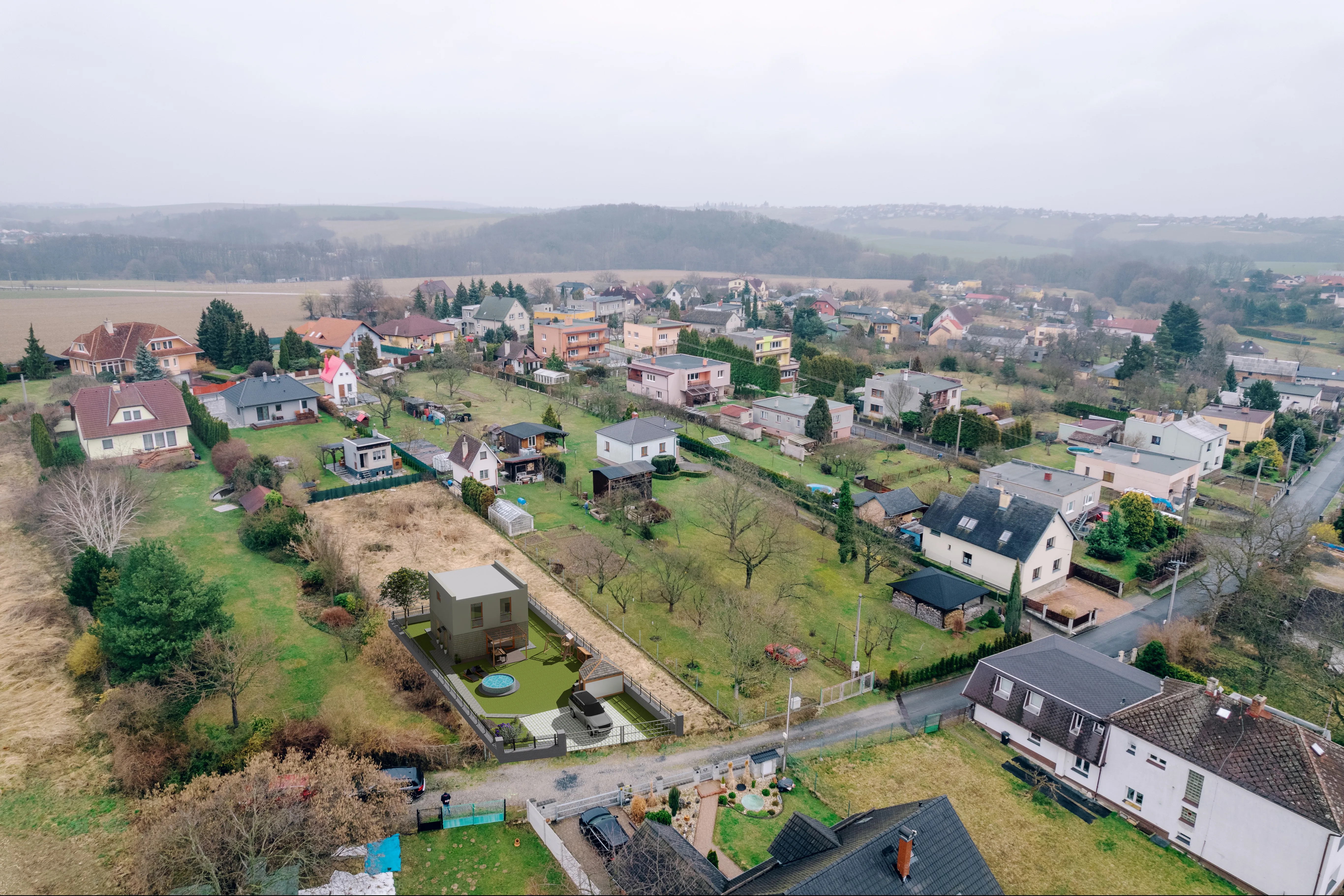 Hlavní fotografie
