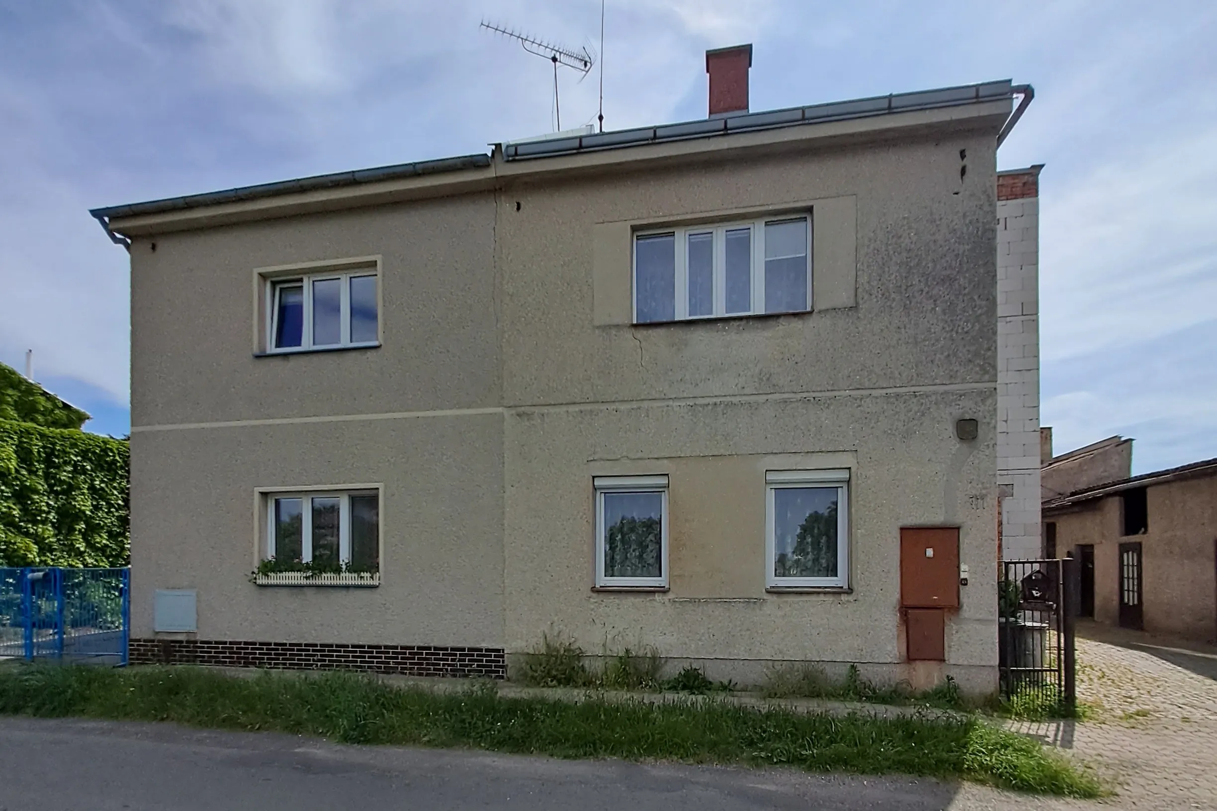 Hlavní fotografie
