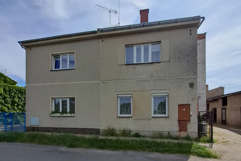 Hlavní fotografie