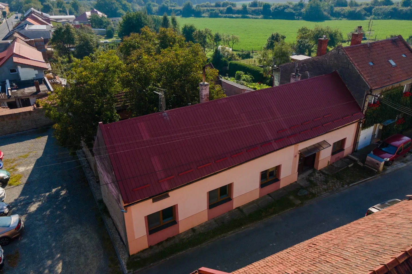Hlavní fotografie