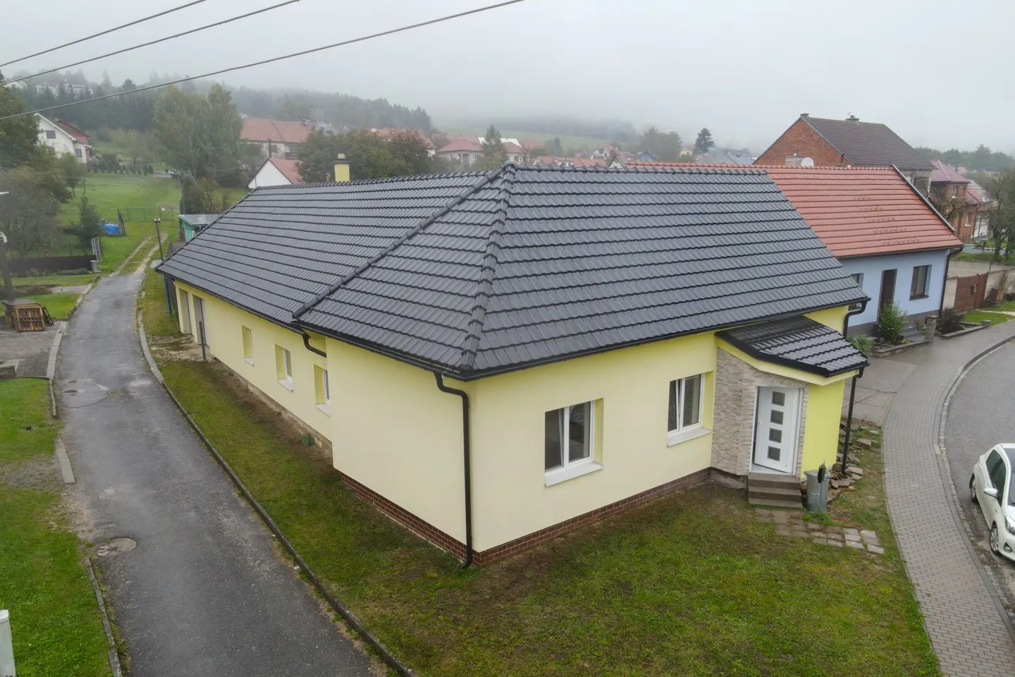 Hlavní fotografie