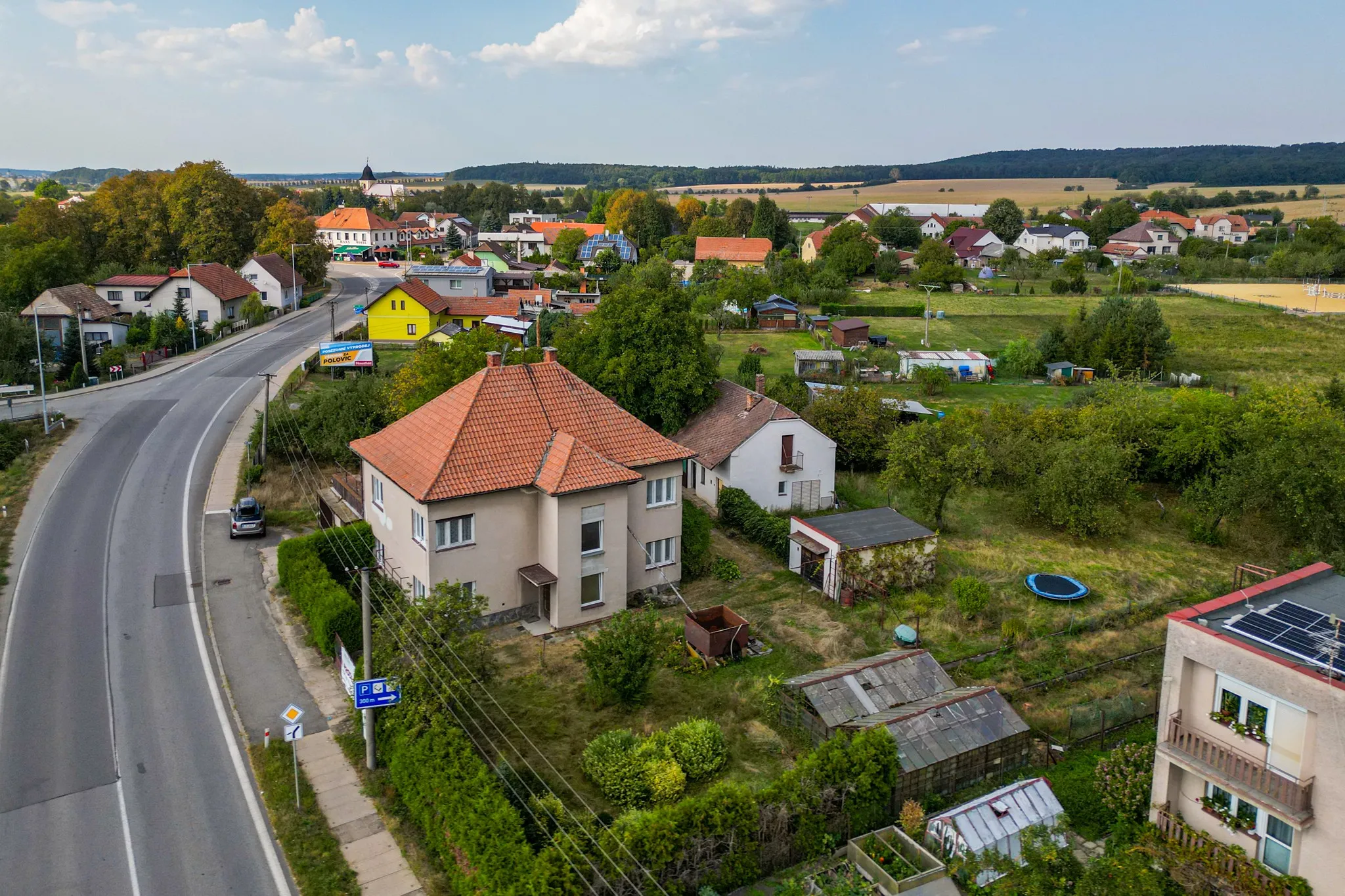 Hlavní fotografie