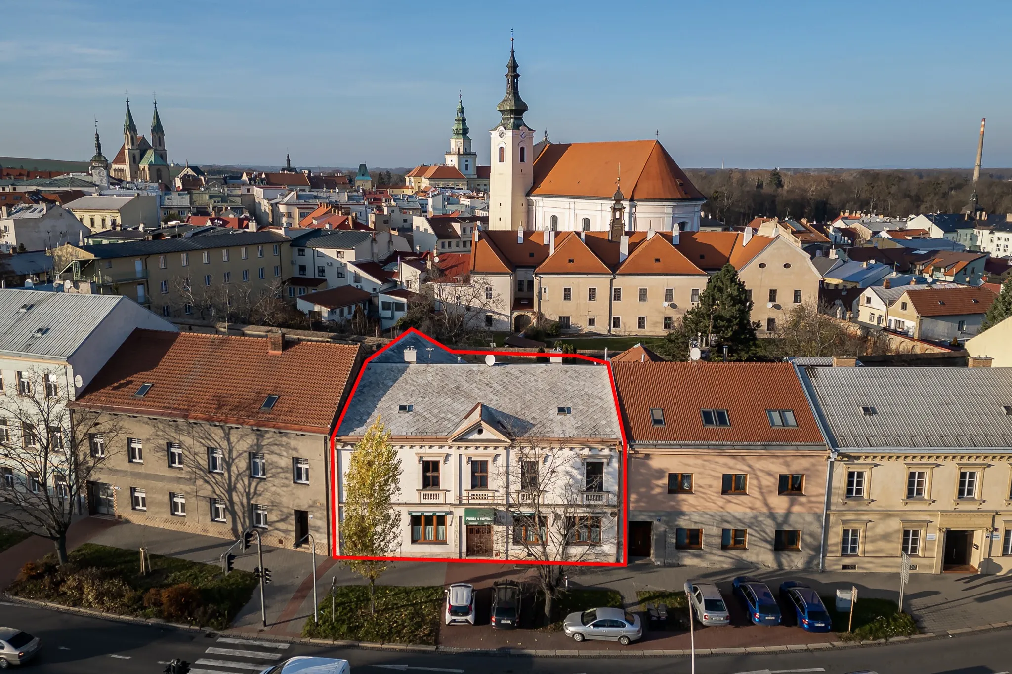 Hlavní fotografie