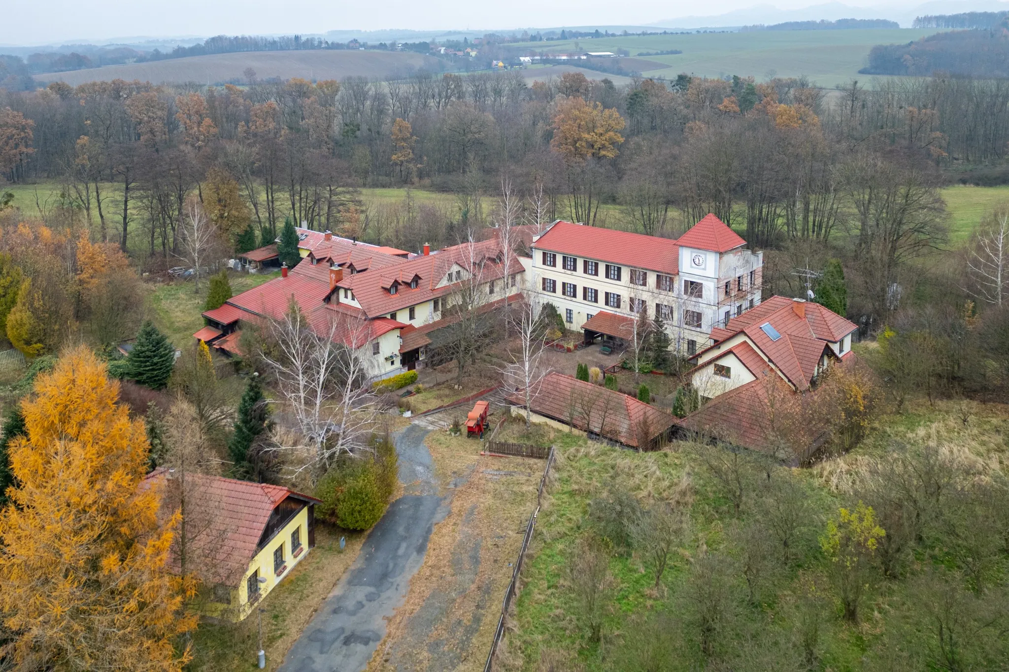 Hlavní fotografie