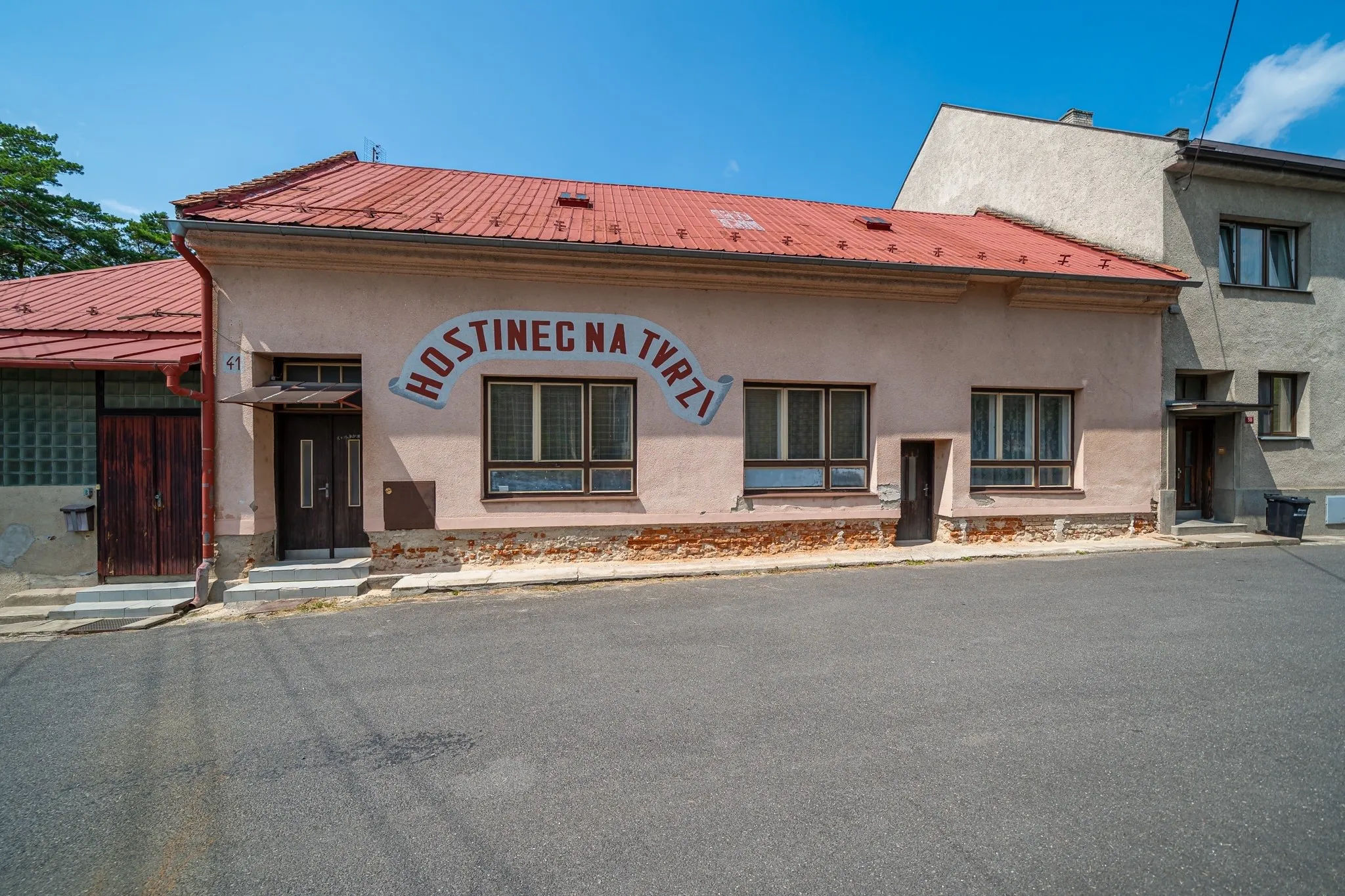 Hlavní fotografie