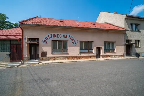 nabídka