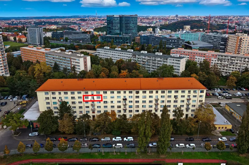 Hlavní fotografie