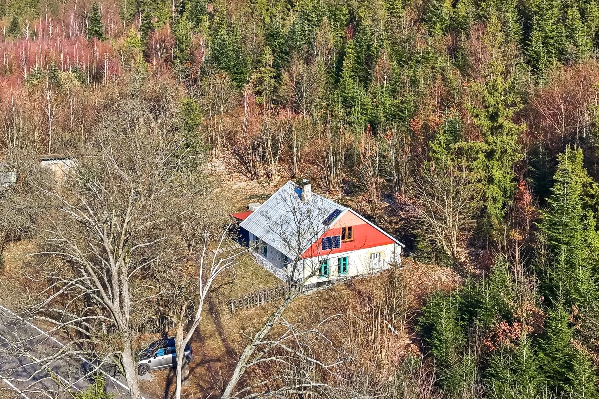 Hlavní fotografie