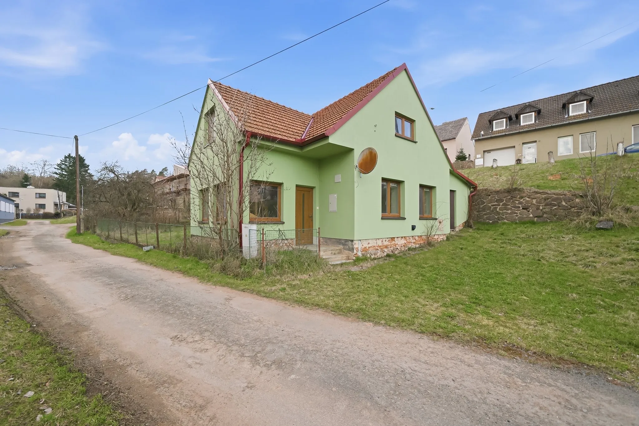 Hlavní fotografie