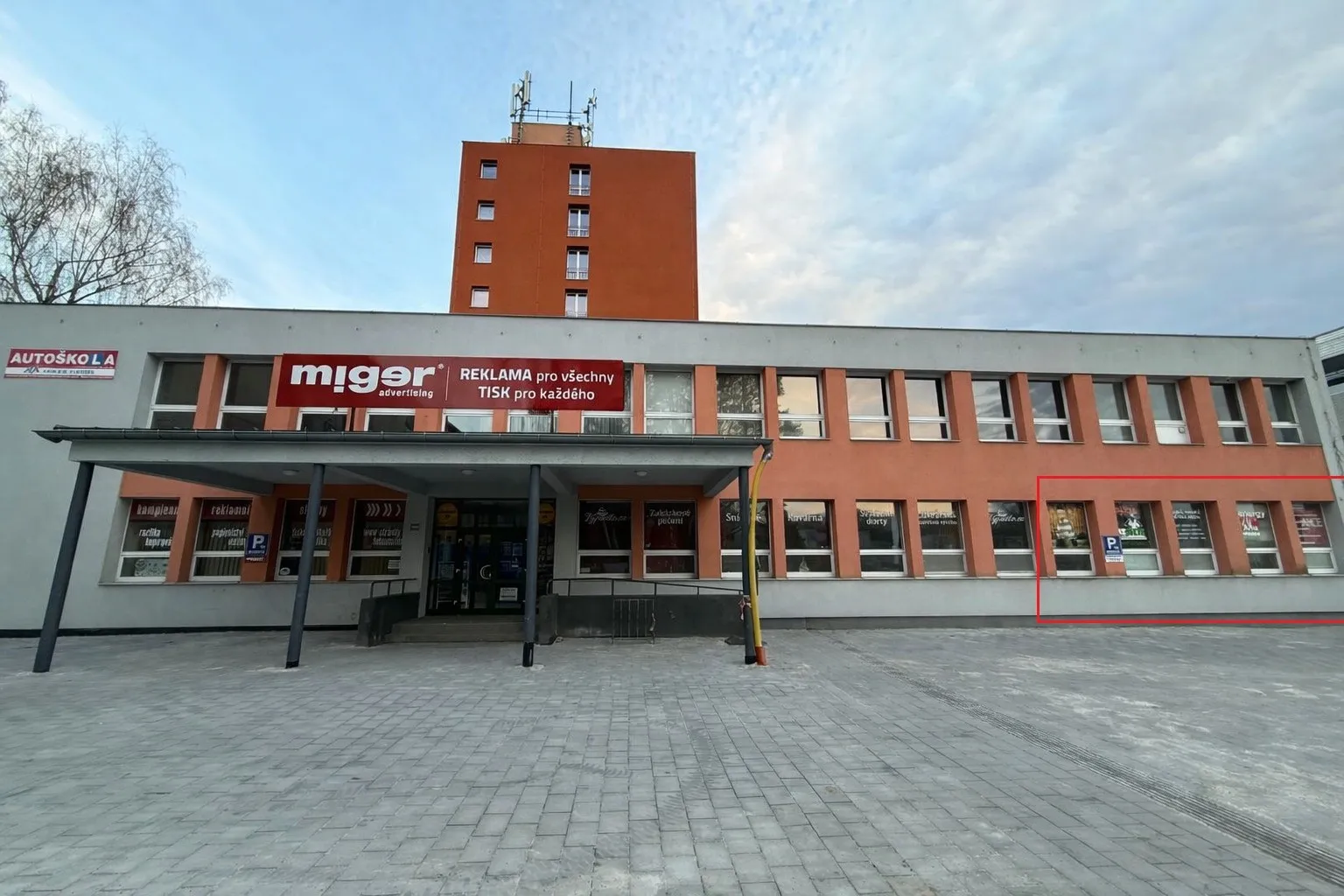 Hlavní fotografie