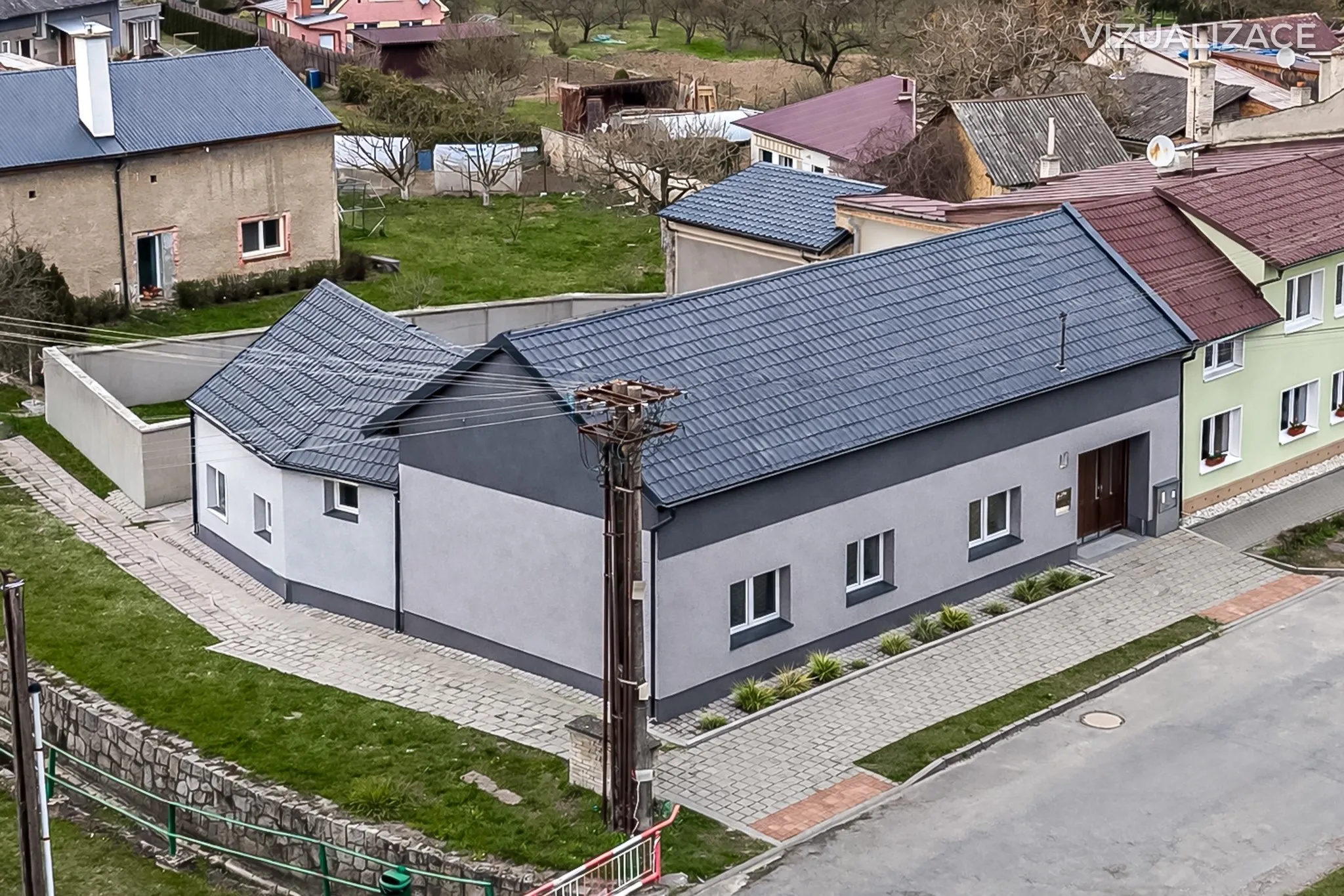 Hlavní fotografie
