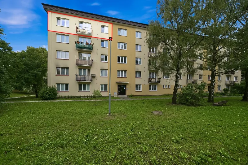 Hlavní fotografie